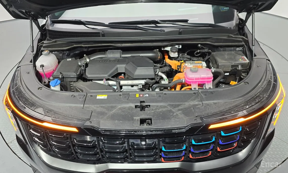 Фото 6 - Kia Carnival