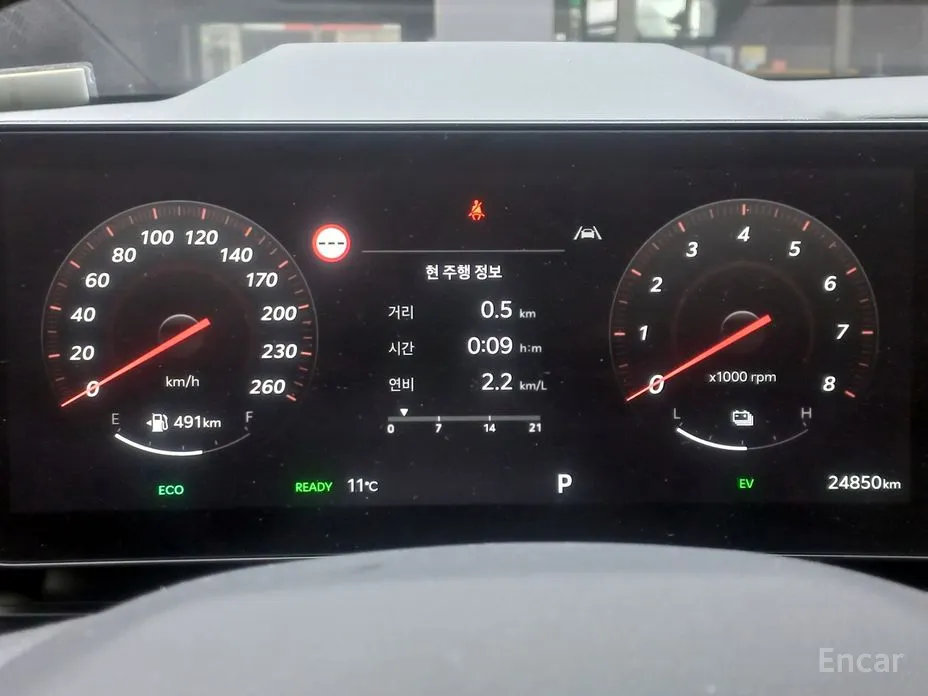 Фото 8 - Kia Carnival