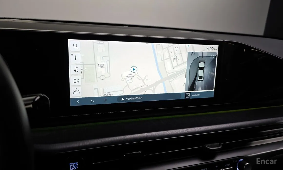 Фото 14 - Hyundai Grandeur