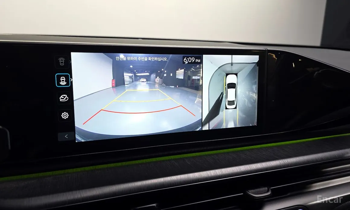 Фото 15 - Hyundai Grandeur