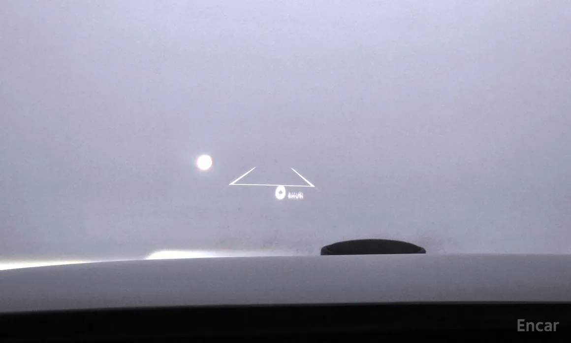 Фото 17 - Hyundai Grandeur