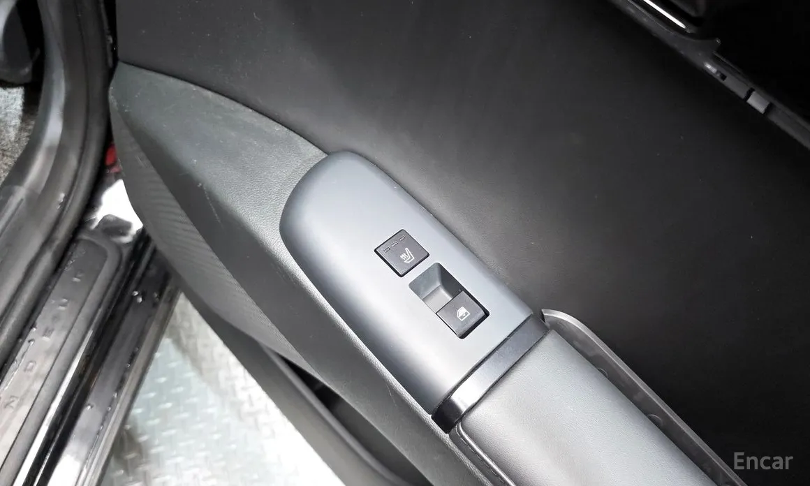 Фото 19 - Hyundai Grandeur