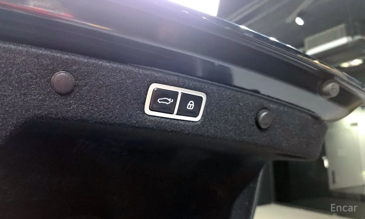 Фото 20 - Hyundai Grandeur