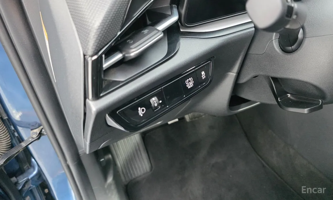 Фото 15 - Kia Niro