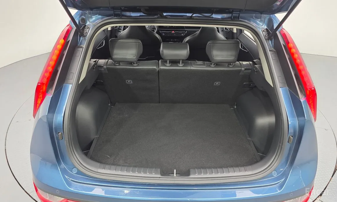 Фото 20 - Kia Niro