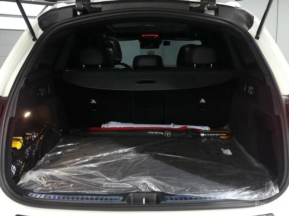 Фото 10 - Mercedes-Benz GLC-Class