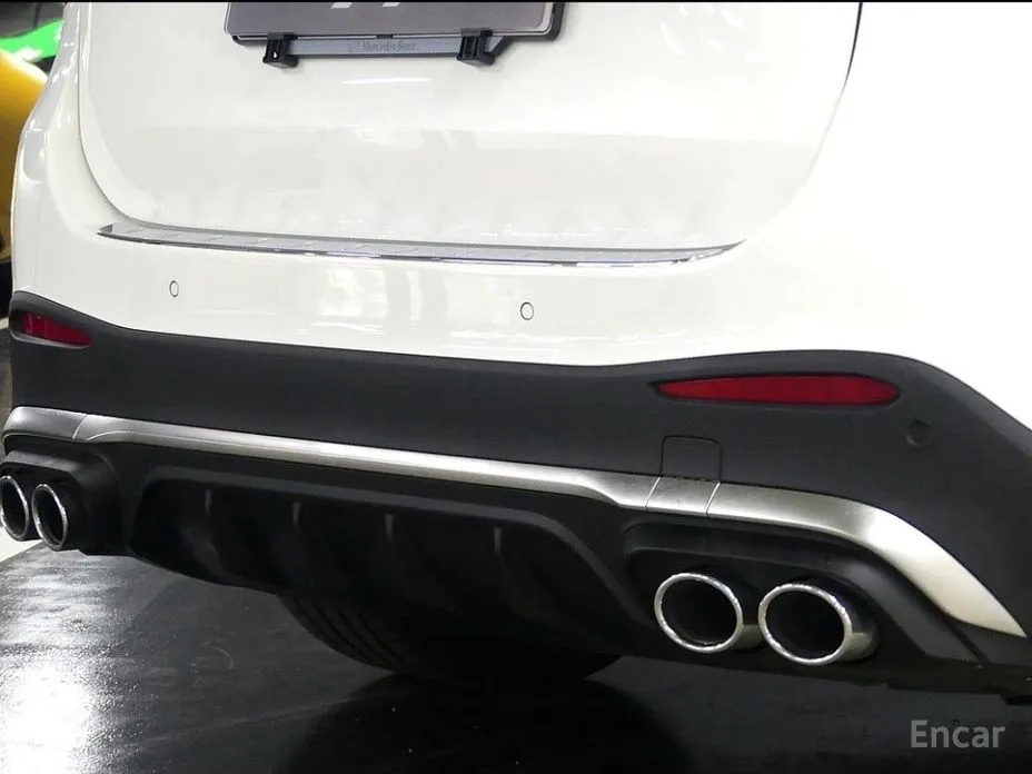 Фото 11 - Mercedes-Benz GLC-Class