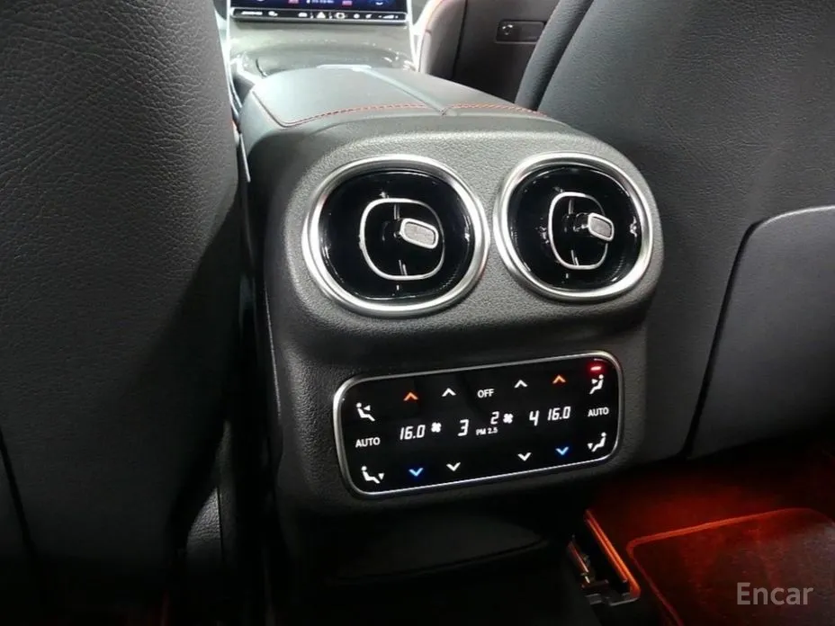 Фото 15 - Mercedes-Benz GLC-Class