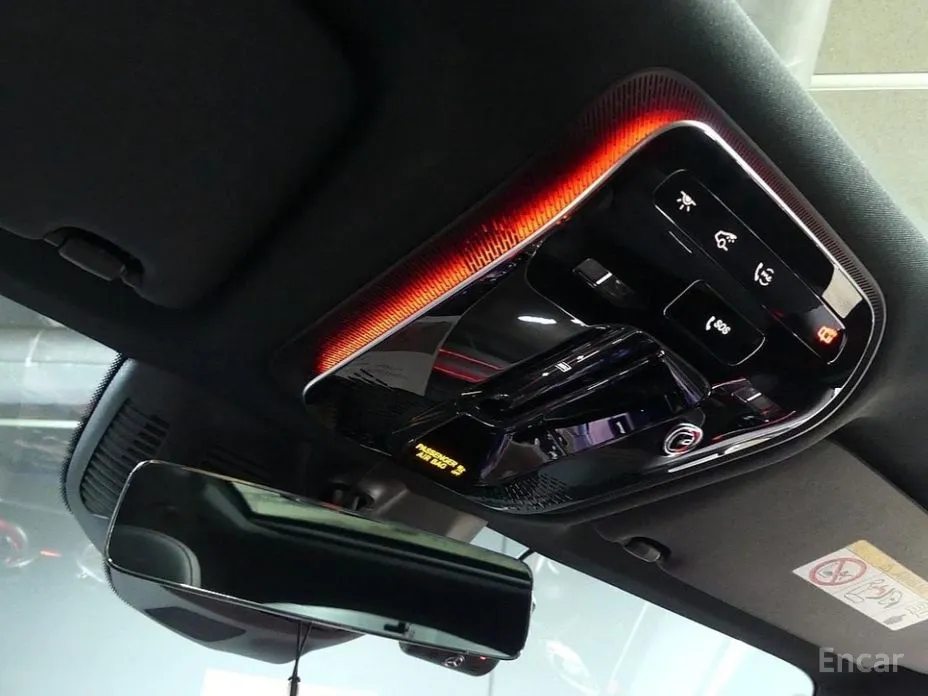 Фото 18 - Mercedes-Benz GLC-Class