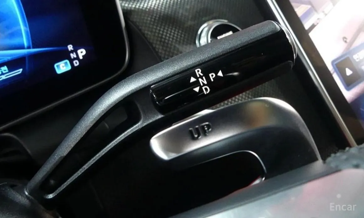 Фото 7 - Mercedes-Benz GLC-Class