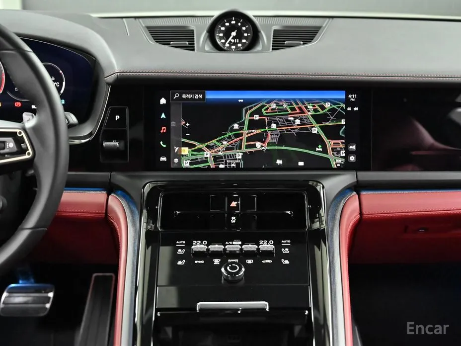 Фото 14 - Porsche Panamera