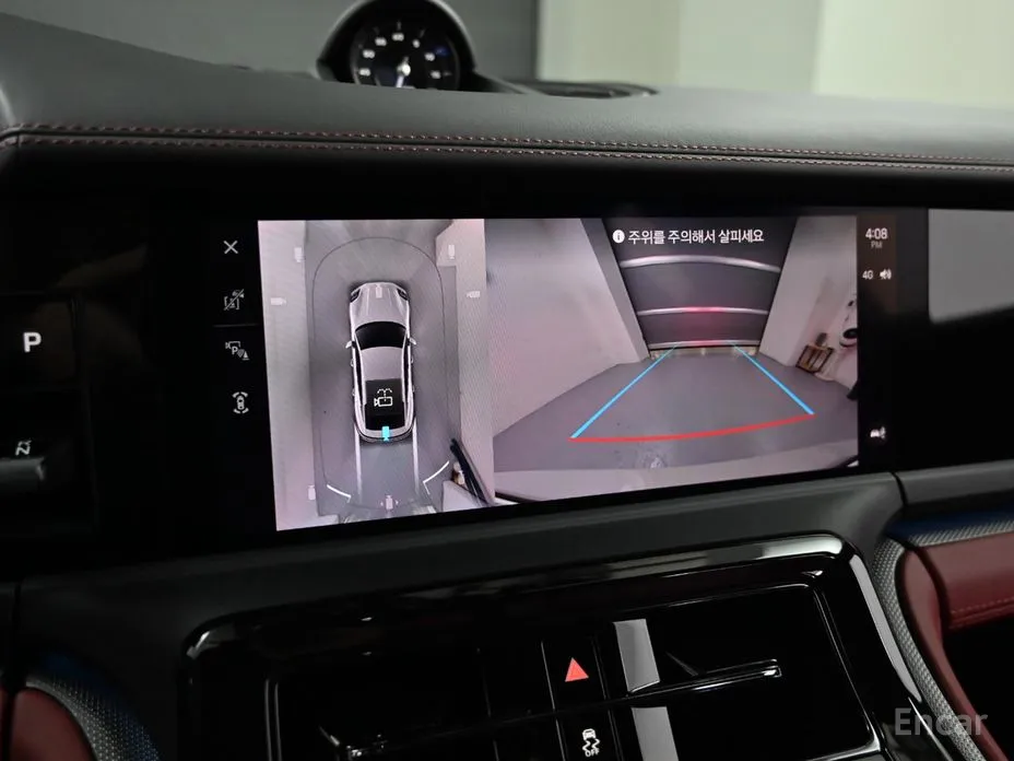 Фото 15 - Porsche Panamera