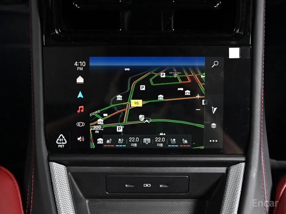 Фото 16 - Porsche Panamera