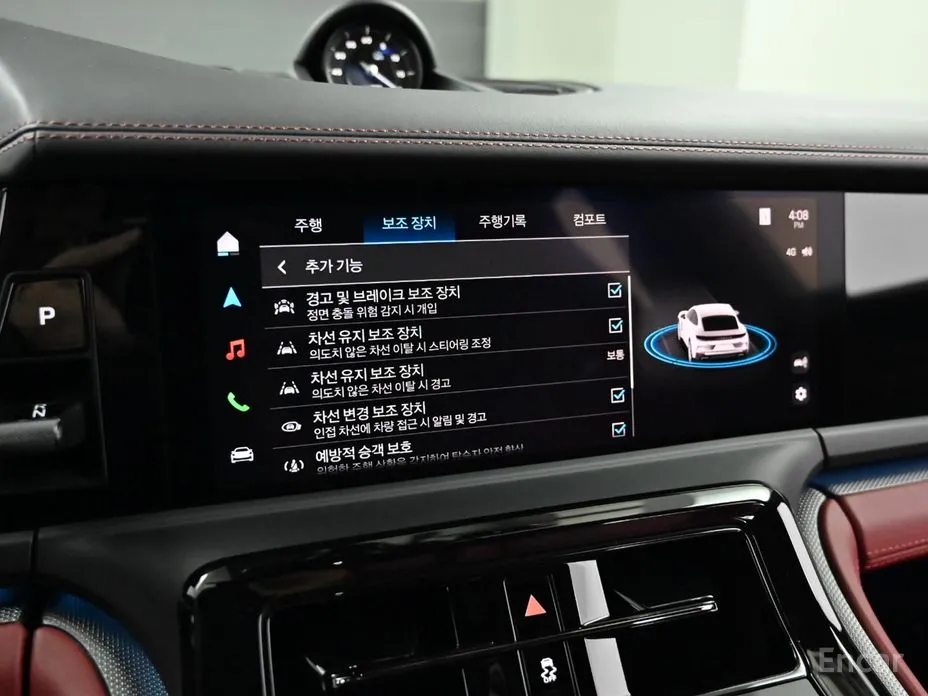 Фото 17 - Porsche Panamera