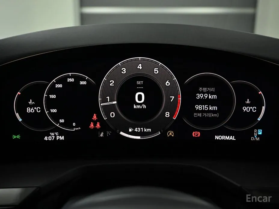 Фото 8 - Porsche Panamera