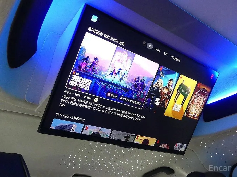 Фото 17 - Mercedes-Benz V-Class