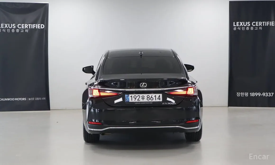 Фото 4 - Lexus ES