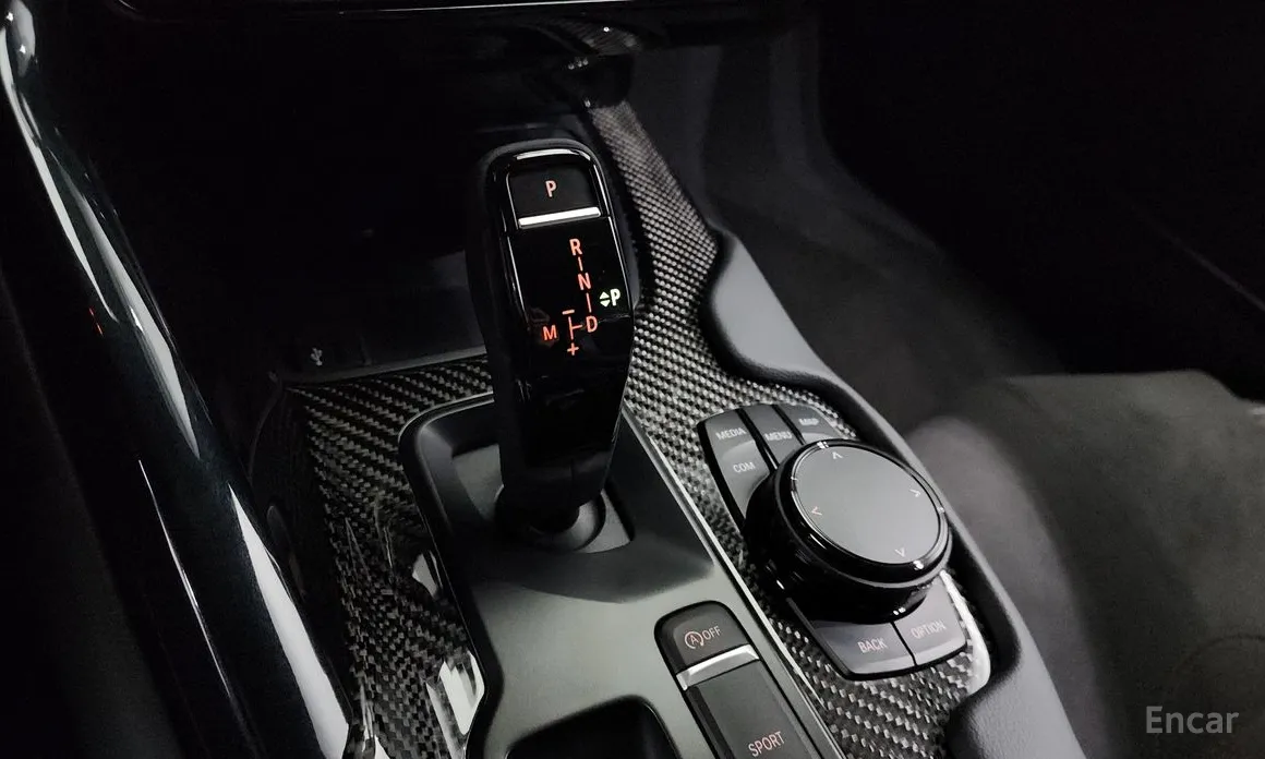 Фото 9 - Toyota Supra