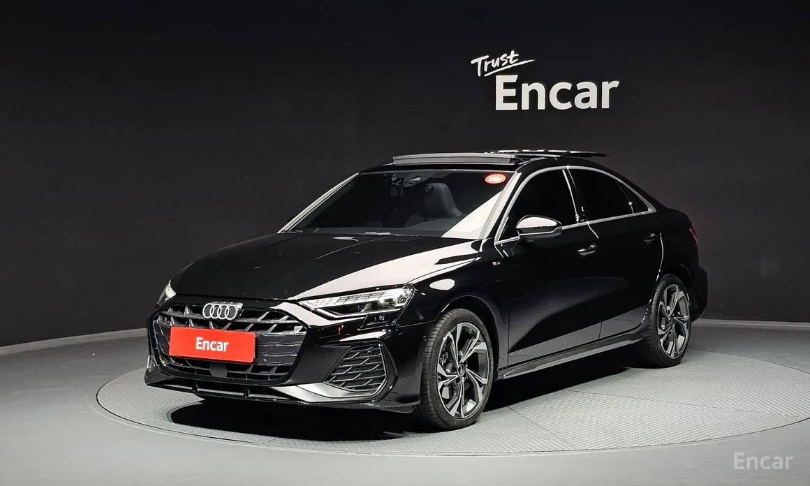 Фото 1 - Audi A3