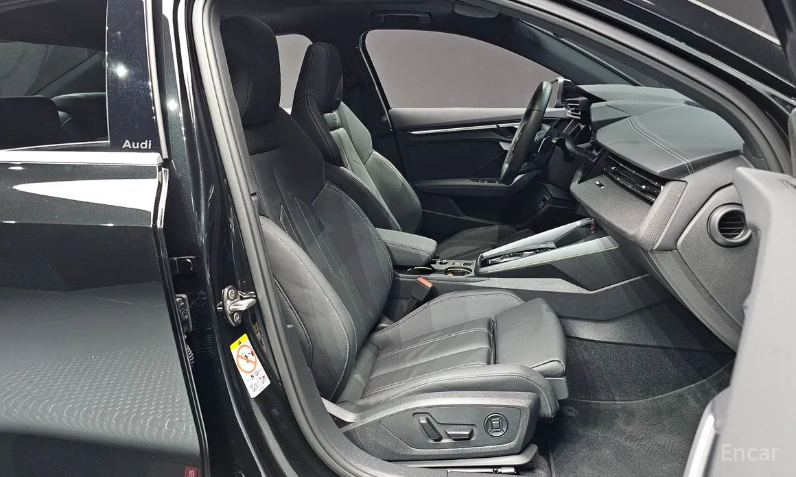 Фото 10 - Audi A3