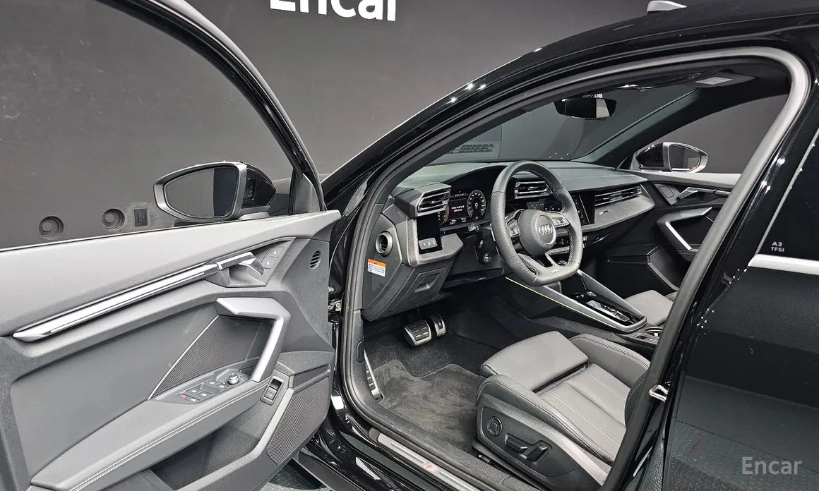 Фото 11 - Audi A3