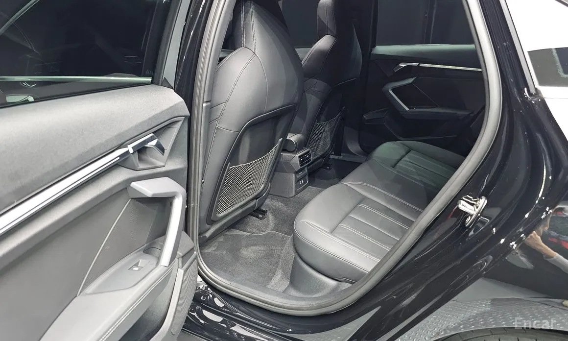 Фото 12 - Audi A3