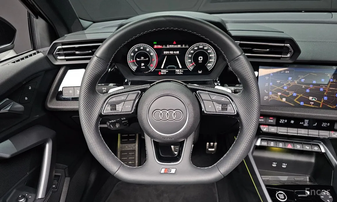 Фото 13 - Audi A3