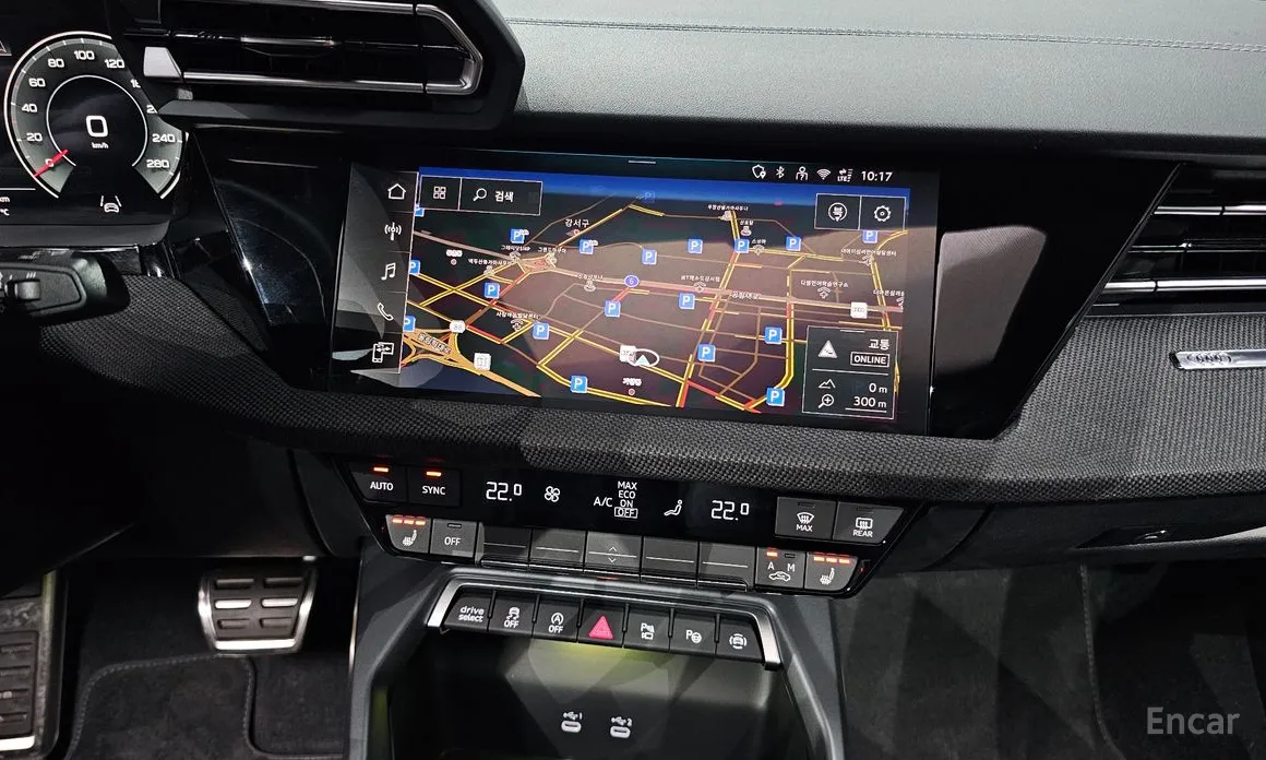 Фото 14 - Audi A3