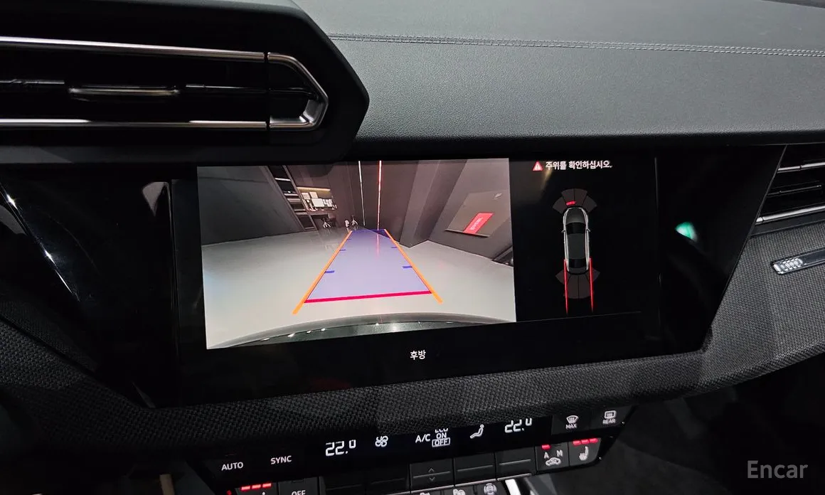 Фото 15 - Audi A3