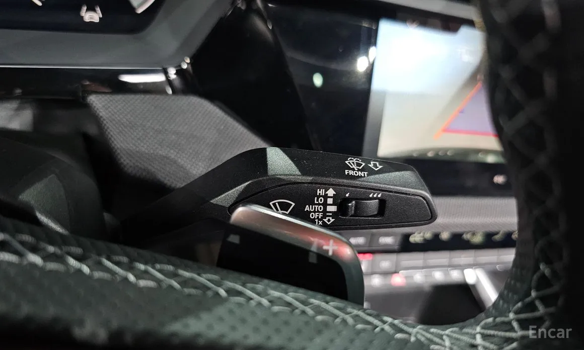 Фото 19 - Audi A3