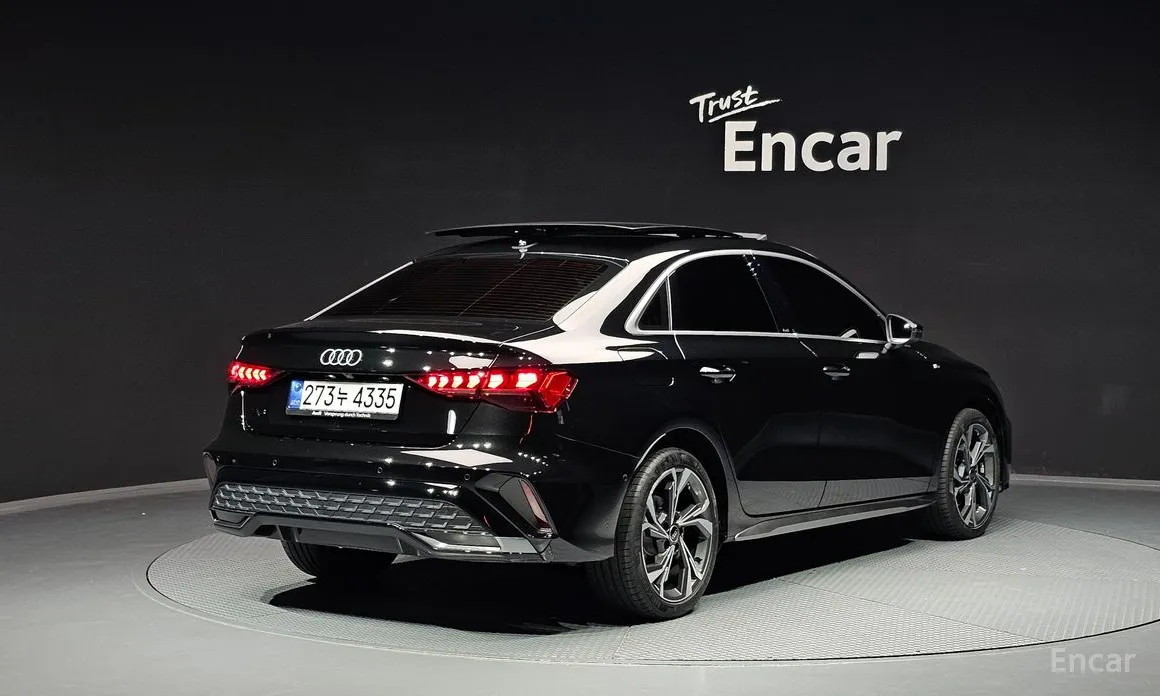 Фото 2 - Audi A3