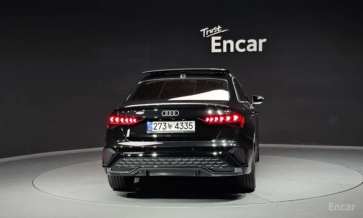 Фото 4 - Audi A3