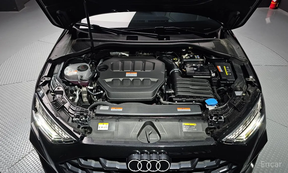 Фото 6 - Audi A3