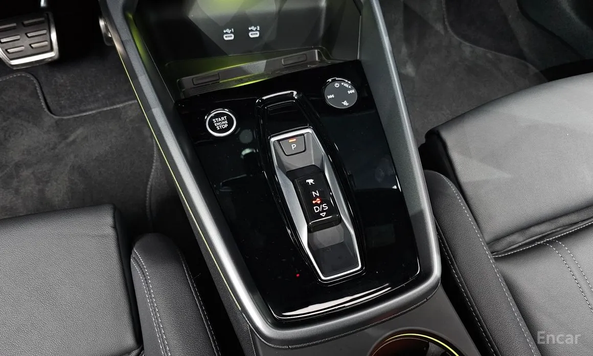 Фото 9 - Audi A3