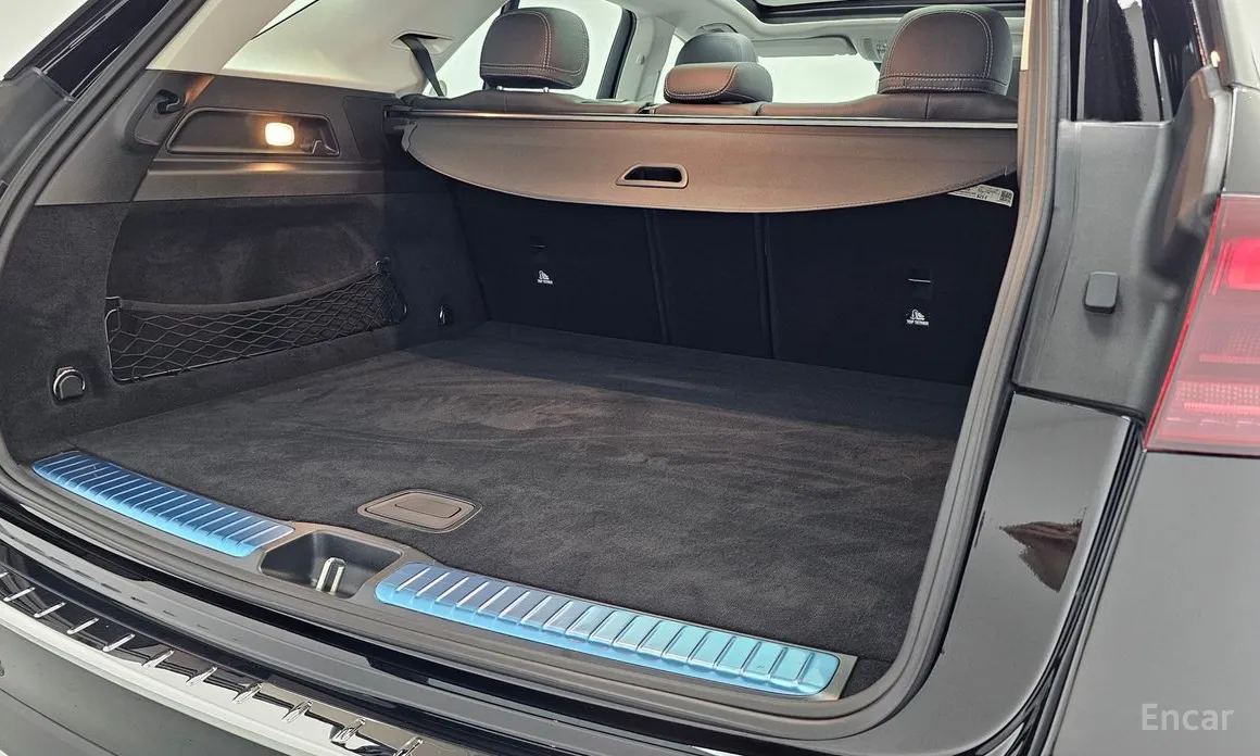 Фото 11 - Mercedes-Benz GLE-Class