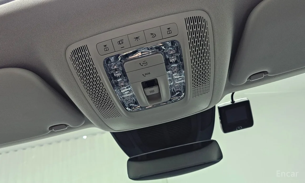 Фото 17 - Mercedes-Benz GLE-Class