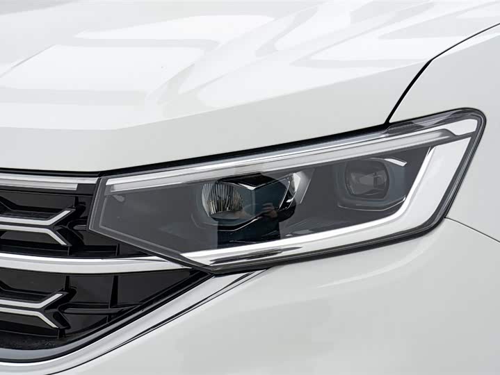 Фото 10 - Volkswagen Tayron