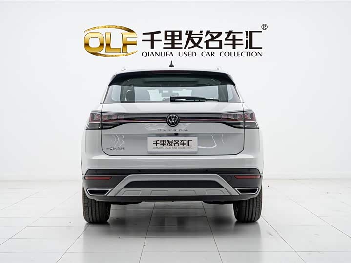 Фото 5 - Volkswagen Tayron