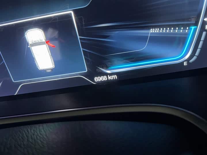 Фото 4 - BAIC Beijing BJ40