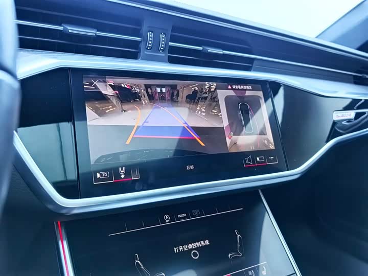 Фото 21 - Audi A6L