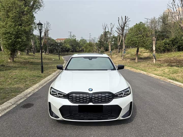 Фото 4 - BMW 3 Series