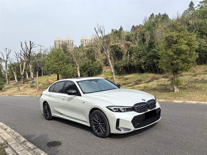 Фото 5 - BMW 3 Series