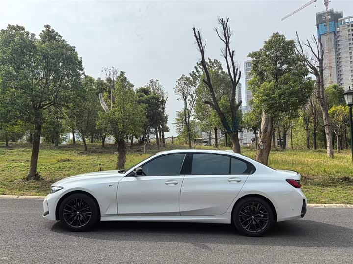Фото 6 - BMW 3 Series