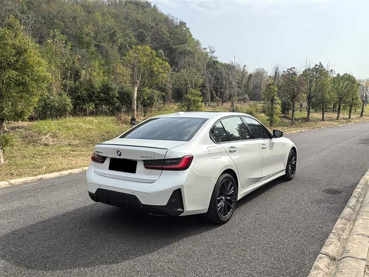 Фото 7 - BMW 3 Series