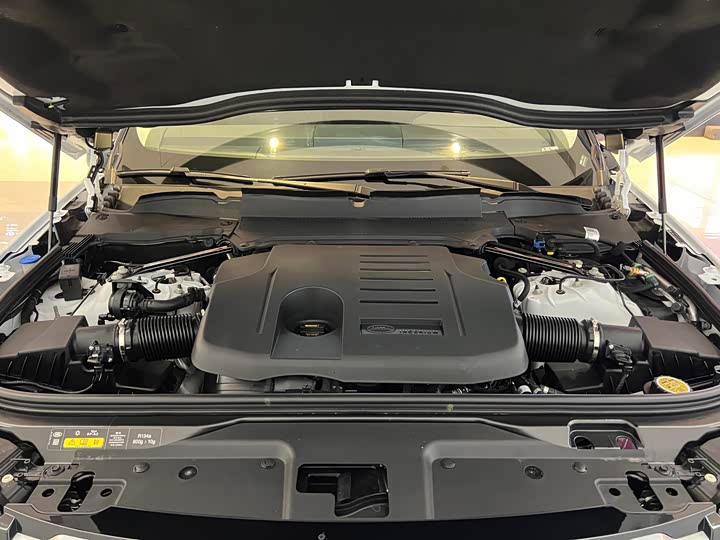 Фото 15 - Land Rover Discovery