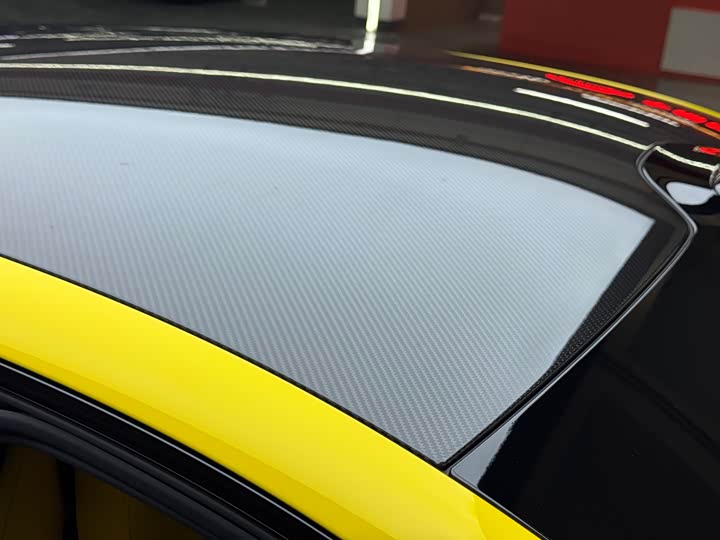 Фото 16 - Xiaomi SU7 Ultra