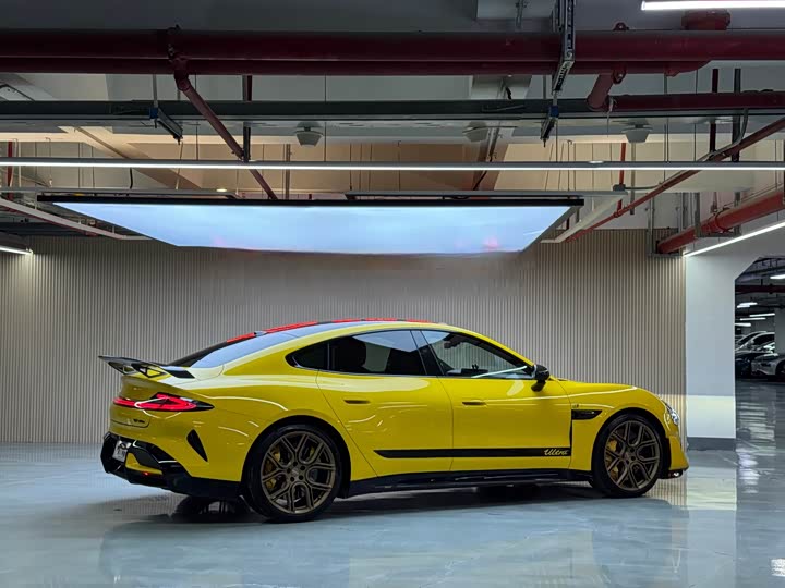 Фото 21 - Xiaomi SU7 Ultra