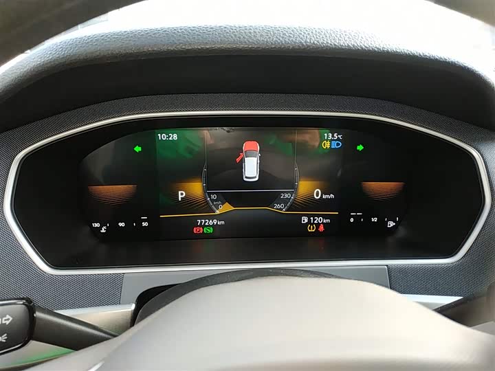 Фото 12 - Volkswagen Lavida