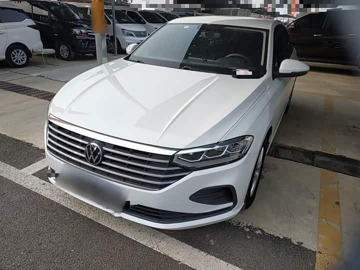 Фото 2 - Volkswagen Lavida