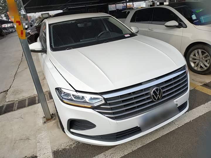 Фото 4 - Volkswagen Lavida